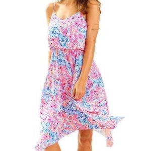 Lily Pulitzer Dominica Dress